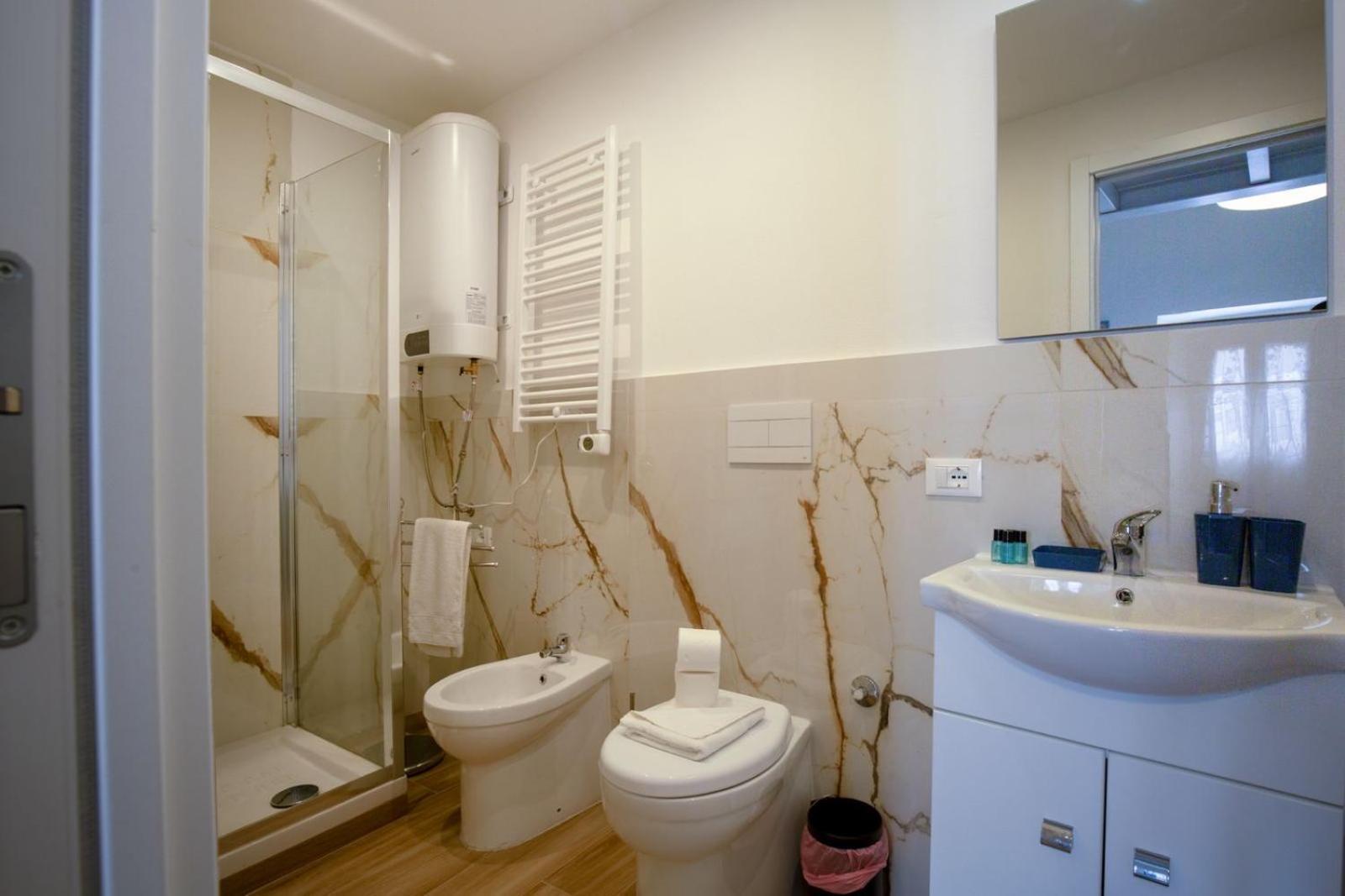 Sant'ambrogio Suite-firenze Centro Apartment *