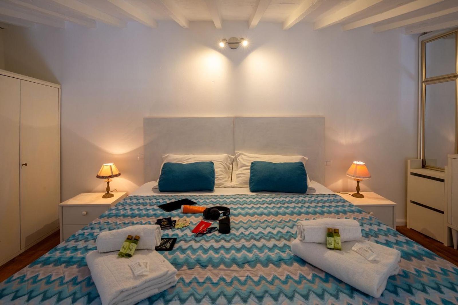 Sant'ambrogio Suite-firenze Centro Apartment Florence