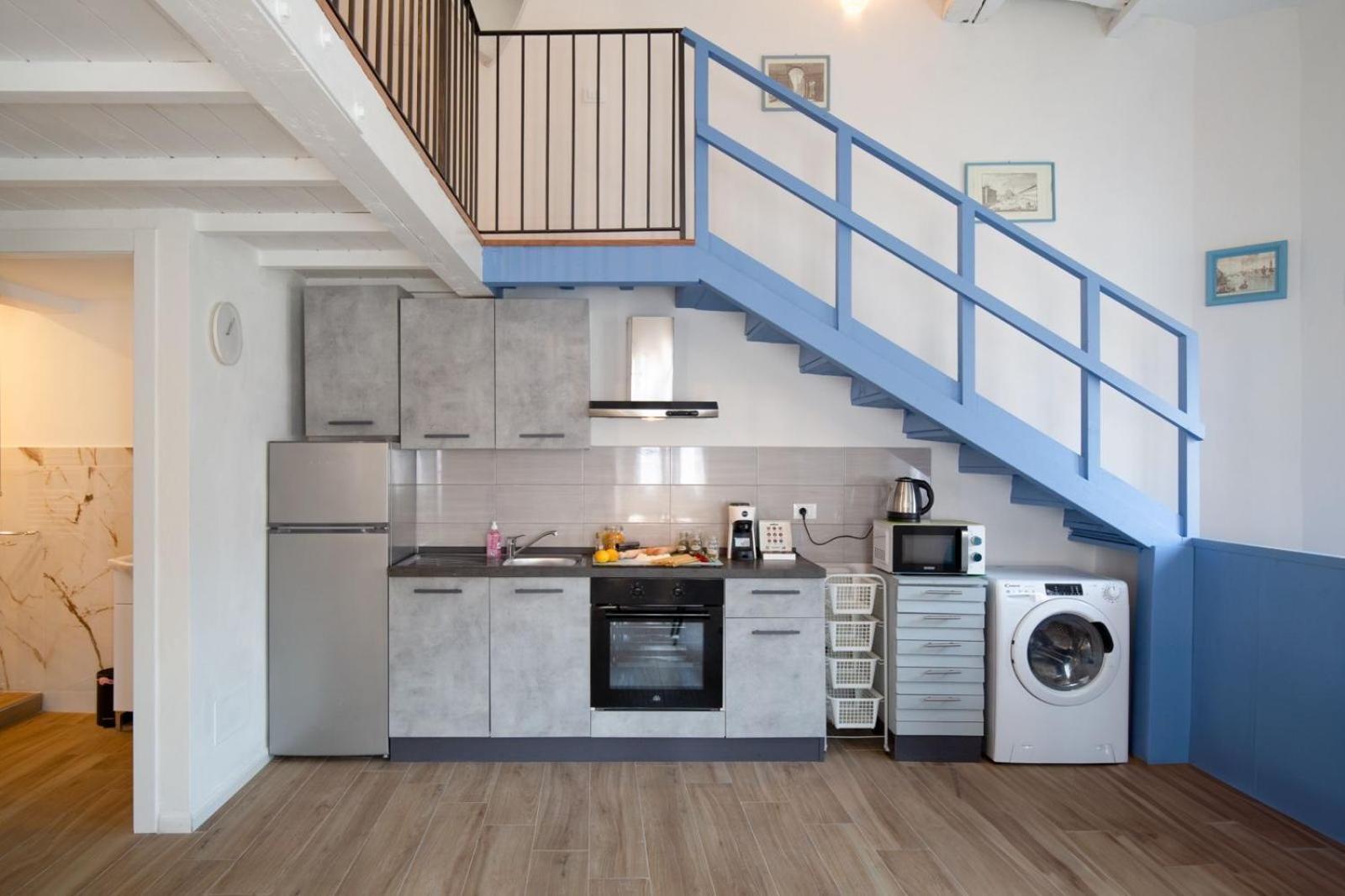 Sant'ambrogio Suite-firenze Centro *