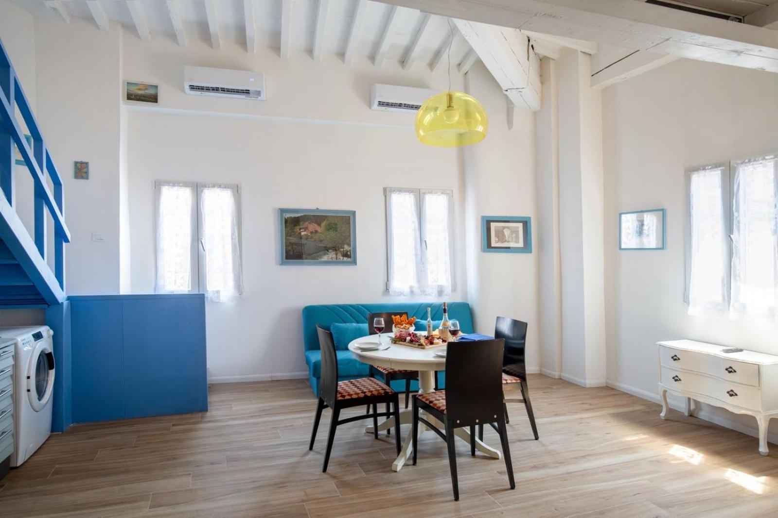 Sant'ambrogio Suite-firenze Centro Apartamento