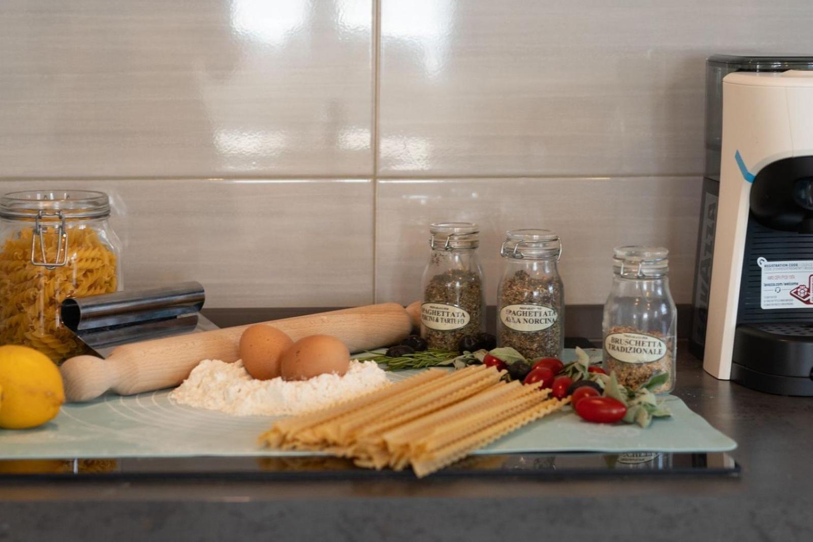 Apartamento Sant'ambrogio Suite-firenze Centro
