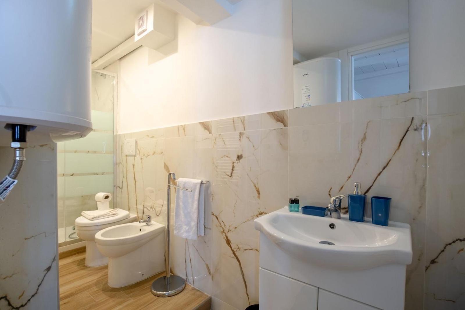 Sant'ambrogio Suite-firenze Centro Florencia