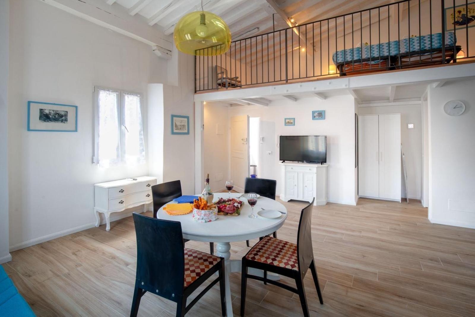 Sant'ambrogio Suite-firenze Centro Apartamento