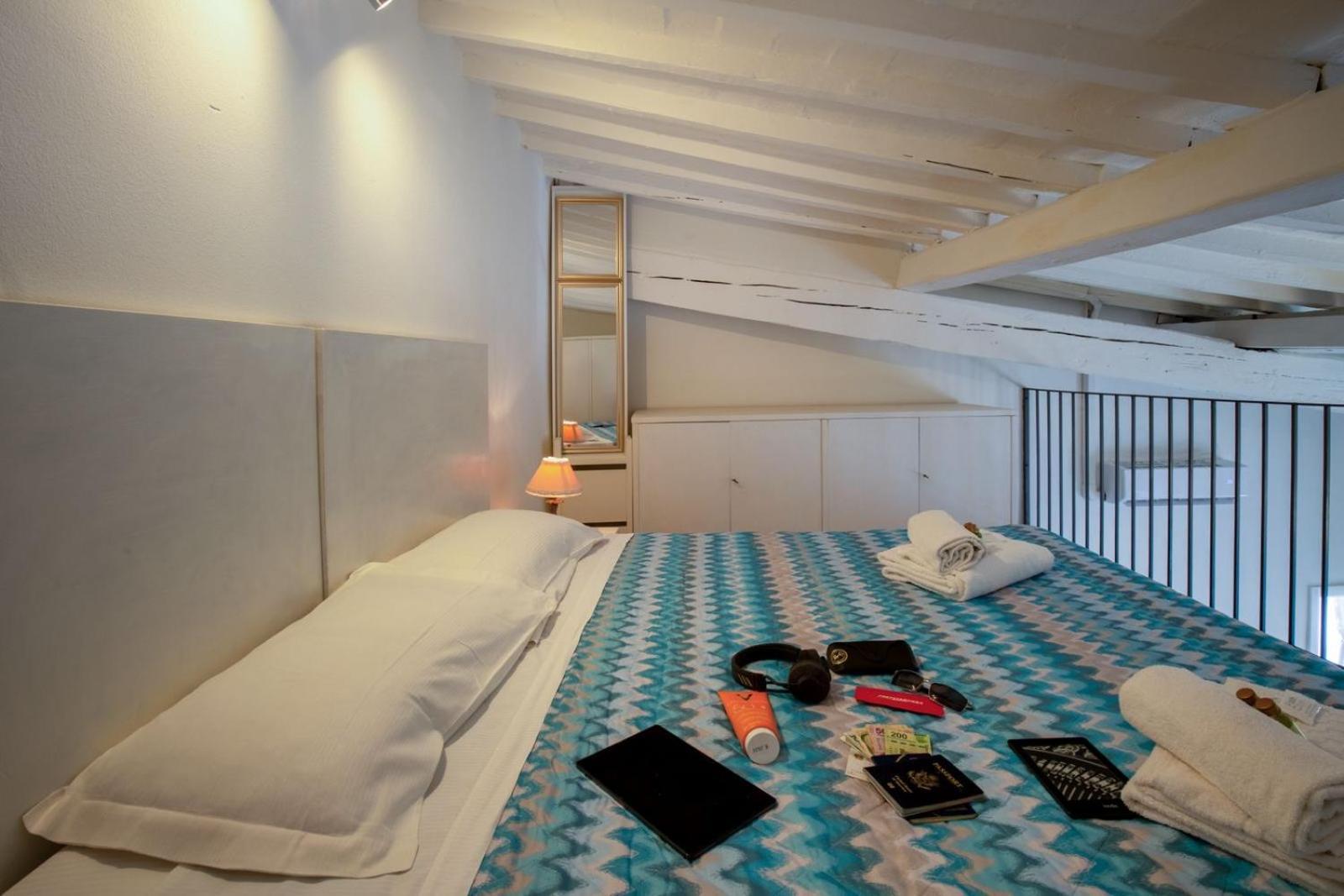 Sant'ambrogio Suite-firenze Centro Apartamento *