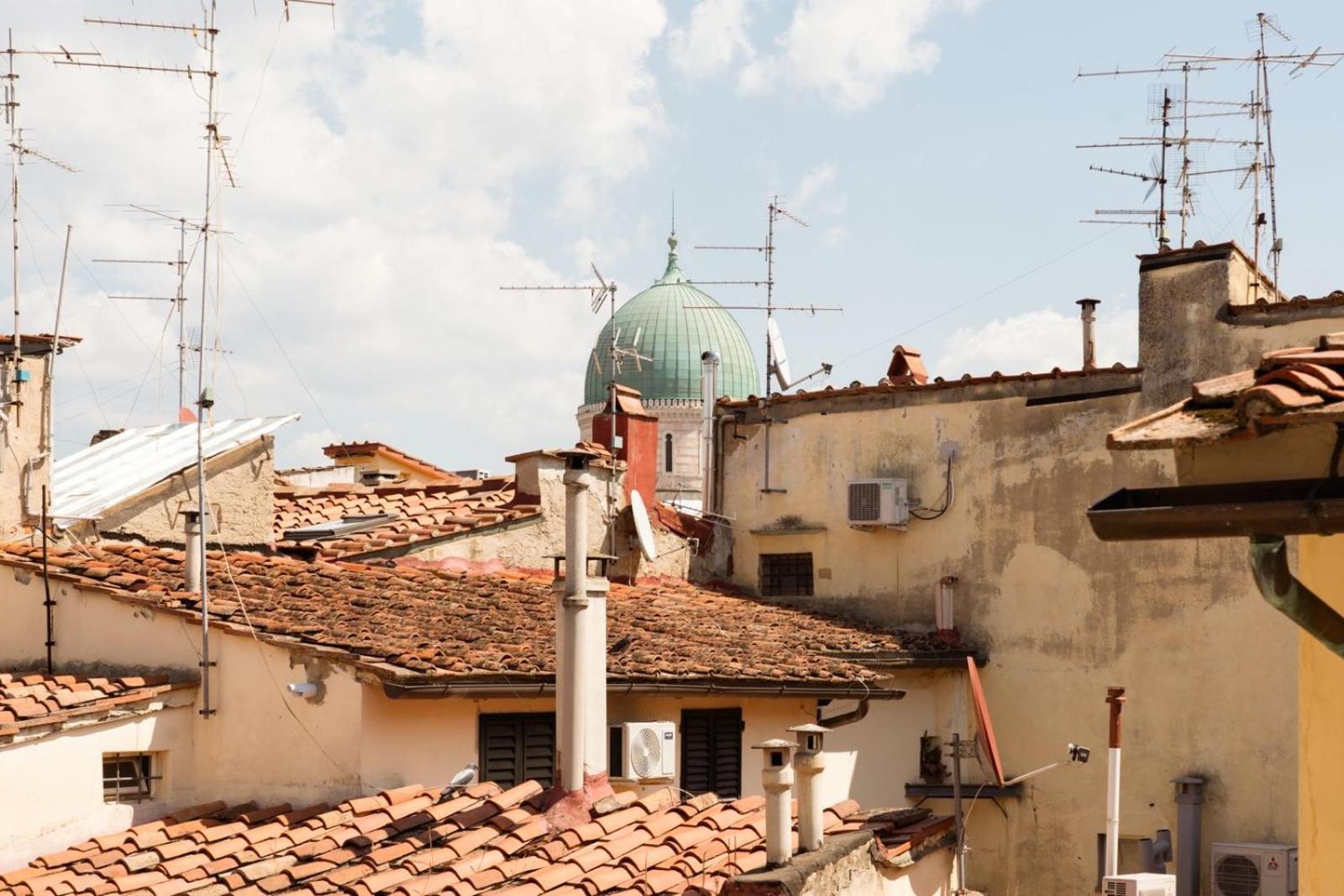Sant'ambrogio Suite-firenze Centro Florencia