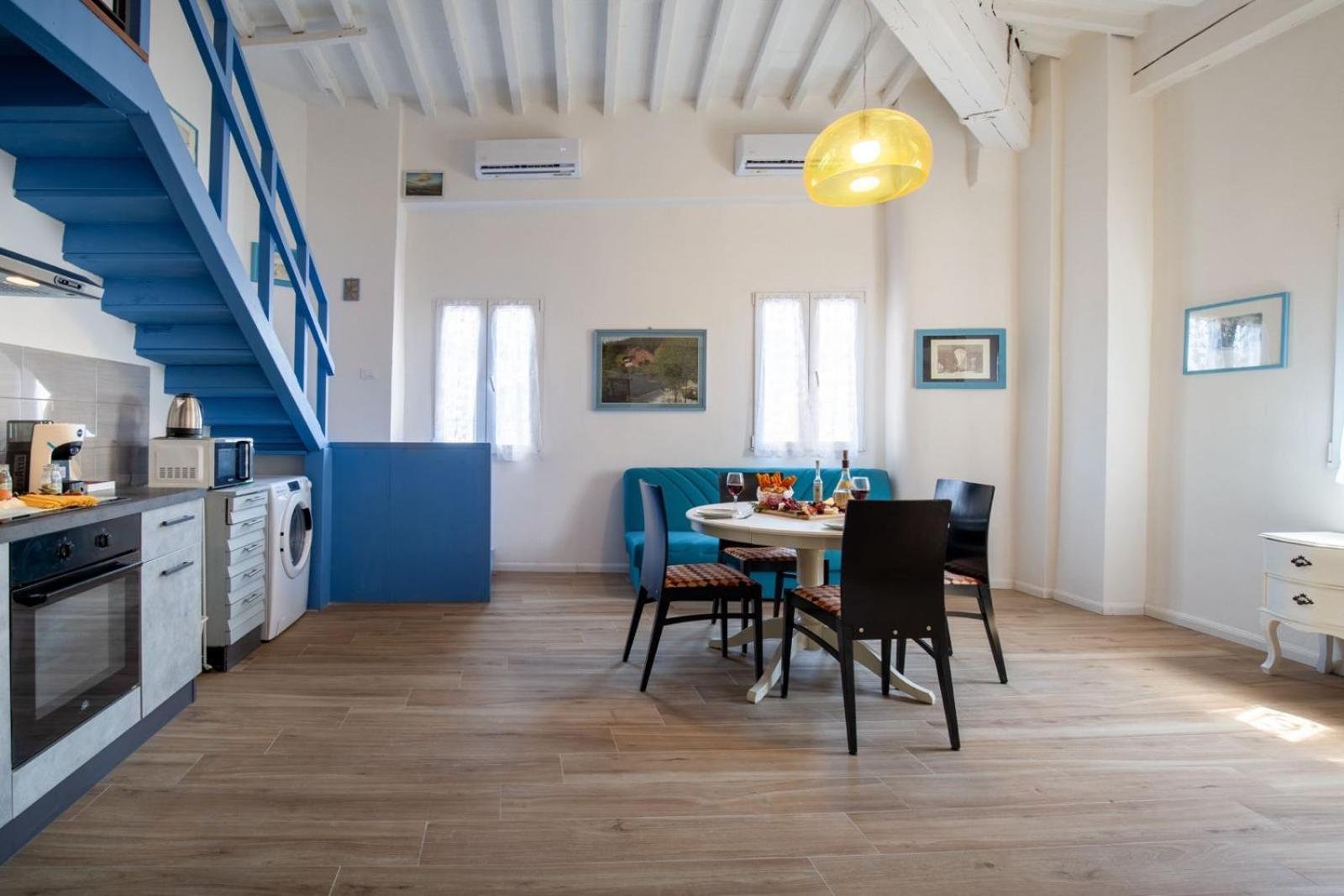 Sant'ambrogio Suite-firenze Centro *