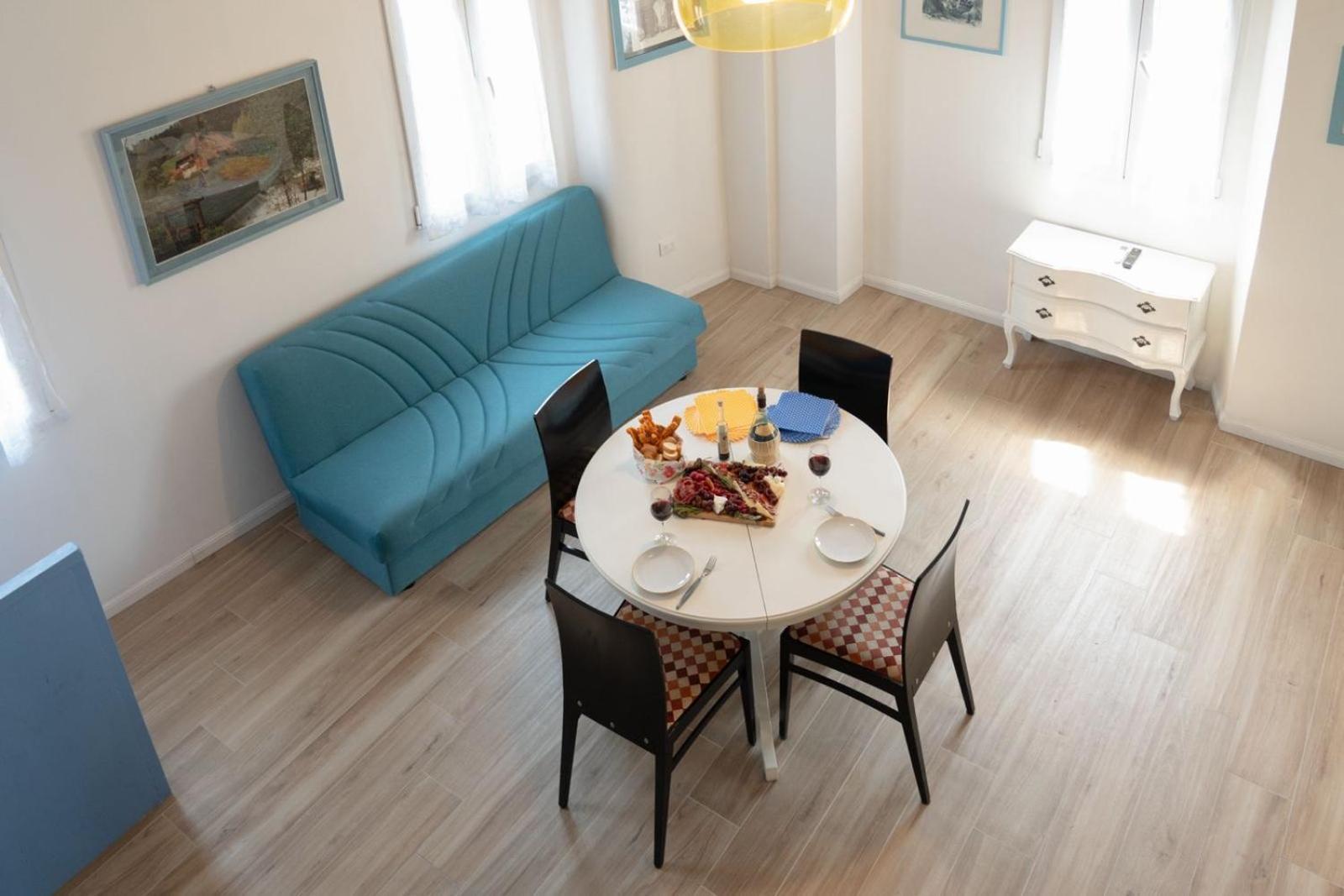 Sant'ambrogio Suite-firenze Centro * Florencia